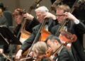 Entertainment this week: Handel’s Messiah, Tahoe Philharmonic, Curtis Woodman’s Wayfinder Tour and more!