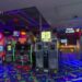 Entertainment venues adapt as Americans choose low-key New Year's Eve plans