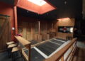 Entertainment venues merge into one space