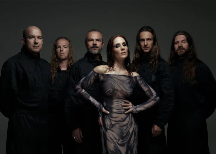 Epica unveil new single "Avatar