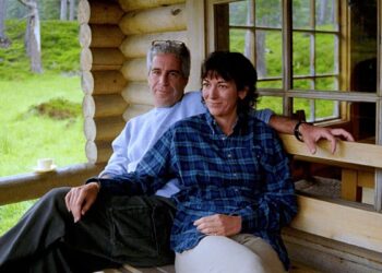 Epstein emails reveal 2001 request for 'inappropriate friends' at Balmoral