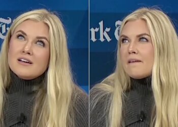 Erika Kirk Frets That Women In New York Aren't 'United With A Husband'