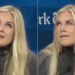 Erika Kirk Frets That Women In New York Aren't 'United With A Husband'