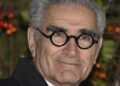 Eugene Levy makes surprise appearance at Princess Kate’s carol concert | Royal | News