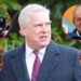 European Royals' Wild Scandals Overshadow Andrew Windsor Disgraces