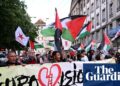 Eurovision has faced political boycotts before – how does the latest compare? | Eurovision