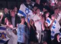 Eurovision organisers debate whether Israel should be barred from contest | Entertainment News