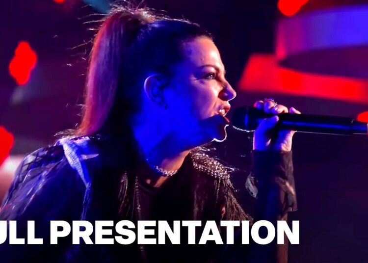 Full Evanescence
