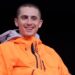 Even Timothée Chalamet’s Mom Wants ‘Marty Supreme’ Merch