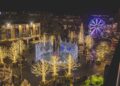 Events happening in Greater Victoria this December