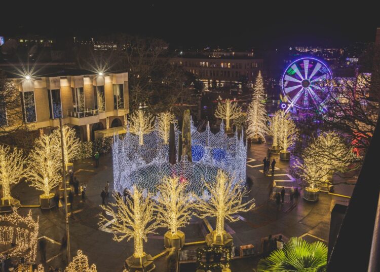 Events happening in Greater Victoria this December