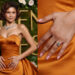 Zendaya, Engagement Ring