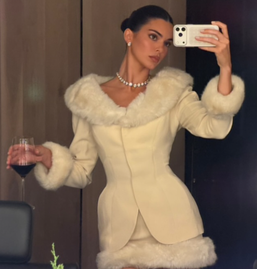 kendall jenner