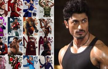 Everyone except the Indian? Popular entertainment account called out for not naming Dhalsim actor Vidyut Jamwal in Street Fighter cast reveal