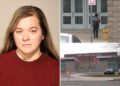 Ex Connecticut high school music teacher Ciara Picard accused of grooming student