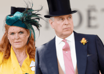 Ex-Prince Andrew & Sarah Ferguson To Attend First Royal Event Since Exile — Source