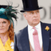 Ex-Prince Andrew & Sarah Ferguson To Attend First Royal Event Since Exile — Source