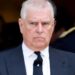 Ex-Prince Andrew 'Solemn' While Royal Family Celebrated Christmas — Expert