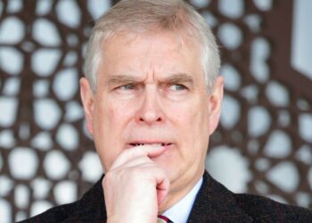 Ex-Prince Andrew's Desired New Home ‘Too Close’ to Royal Family — Report