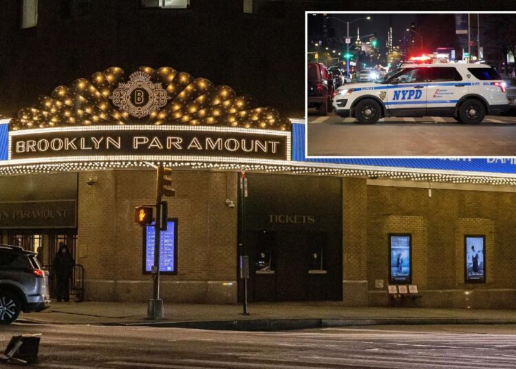 Exclusive | Crafty pickpockets swipe dozens of more phones from NYC music venues
