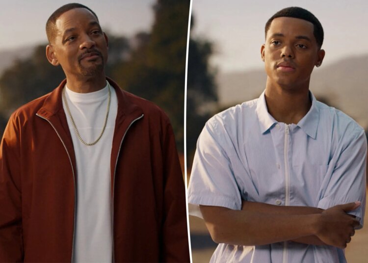 Exclusive | Did Will Smith delay 'Bel-Air' cameo over Chris Rock Oscars slap?