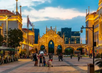 Exclusive Hengqin Marathon perks: up to 50% off on dining, entertainment, and shopping!