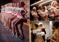 Exclusive | The Post's exclusive backstage pass to the Rockettes Christmas Spectacular