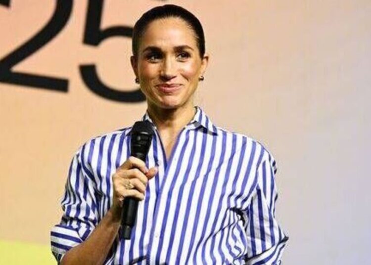 Experts reveal ‘biggest clue’ Meghan’s days of using title 'numbered' - Royals - News