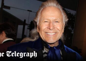 FBI told Andrew to come clean over ties to sex offender Peter Nygard