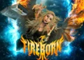 FIREBORN Release New Single And Music Video "Dancing With The Villain"