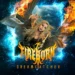 FIREBORN Release New Single And Music Video "Dancing With The Villain"