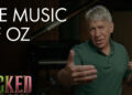 FOR GOOD Music in New Featurette