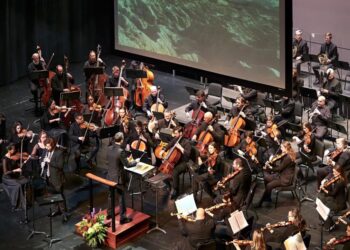 FORTE: Music that tells a story | Arts And Entertainment