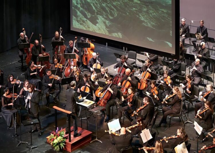 FORTE: Music that tells a story | Arts And Entertainment