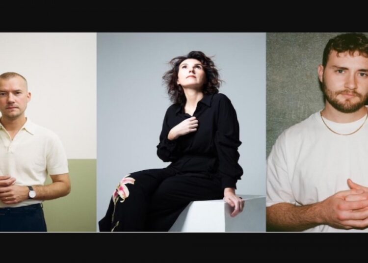Faber Alt reveals series of new signings to publishing roster | Publishing
