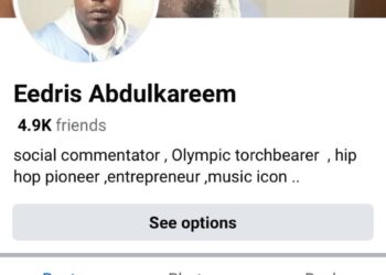 eedris