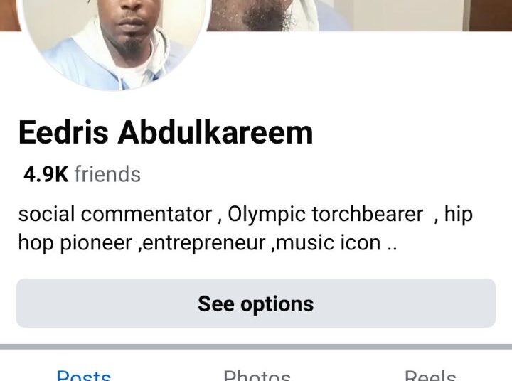 eedris