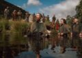 Faith-based entertainment sees a revival in Hollywood