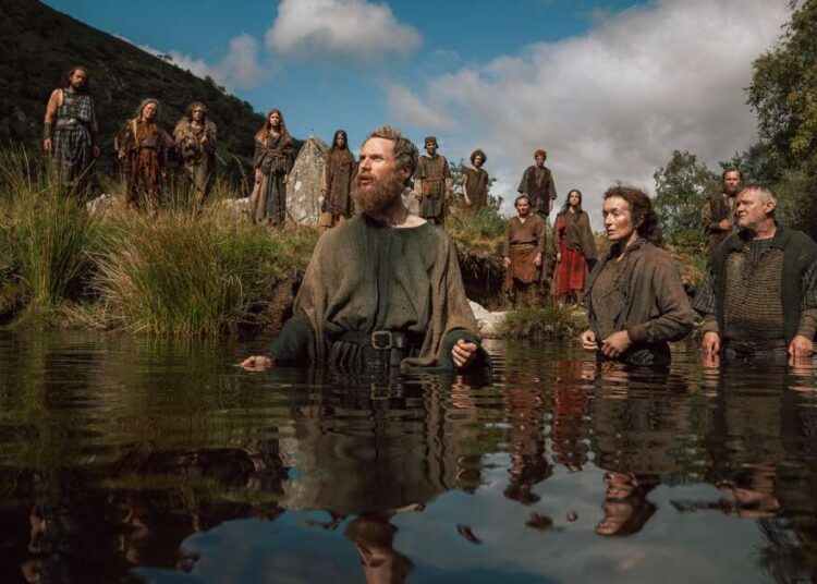 Faith-based entertainment sees a revival in Hollywood