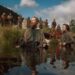 Faith-based entertainment sees a revival in Hollywood