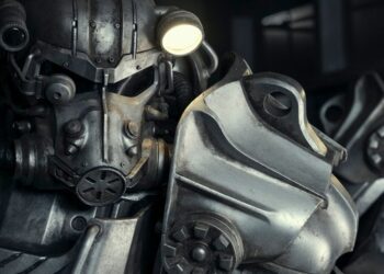Fallout season 2 review: a goofy apocalypse gets serious