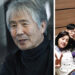 From left: Singers Sung Si-kyung and Choi Baek-ho, and cast members of tvN's television drama series “Reply 1988″ (2015-16) [NEWS1, JOONGANG ILBO, TVN]