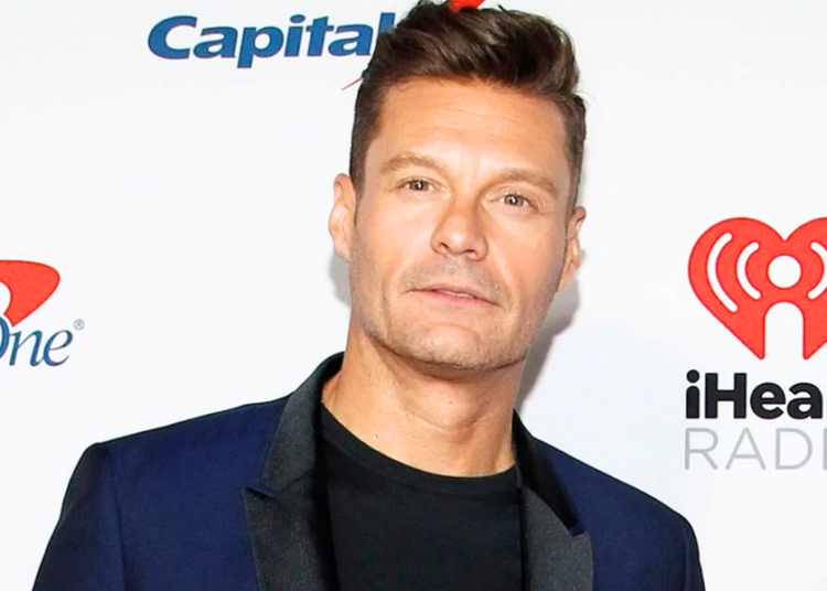 Fans Rally Around Ryan Seacrest After Seeing Career News