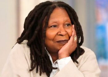 Fans Rally Around Whoopi Goldberg Over Her Emotional News