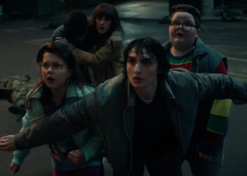 Fans Think They’ve Spotted Key Clue Ahead Of Stranger Things Finale