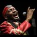 Farewell for Jimmy Cliff an Official Celebration of his life | Entertainment