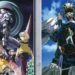 Fathom Entertainment and Bandai Namco present 'Gundam Premiere Night!' January 2026