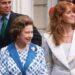 Fergie reveals unusual three-words of advice late Queen gave her | Royal | News