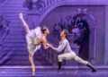 Festival Ballet’s ‘The Nutcracker’ Dances Into Golden Anniversary | Arts & Entertainment