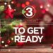 Festive Entertainment Events in North Georgia and Tennessee Valley | 3 To Get Ready